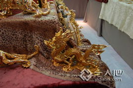 璀璨奪目，引領健康生活 —— 深圳市同方圓工藝品制造公司展位風采