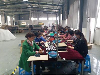 河南蘭考 黃河水潤沃土，構(gòu)筑現(xiàn)代農(nóng)園與健康生活新圖景