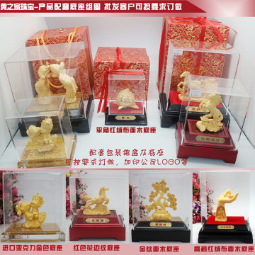 聚財(cái)納福，彰顯品味 解讀黃之家高檔招金如意算盤工藝品的風(fēng)水與藝術(shù)