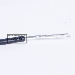 供應UL1672雙層絕緣22AWG電子線，廠家直供，環保線材，薄利多銷