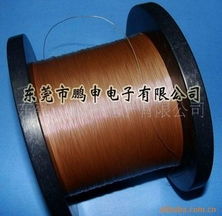 廠家直銷特細(xì)線與超細(xì)電子線 為精密電子注入纖芯動(dòng)力
